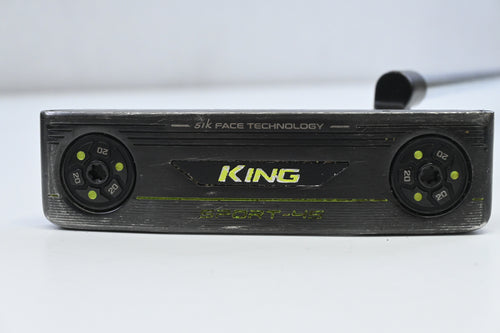 Cobra King Vintage Sport-45 Putter / 34 Inch