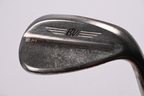 Titleist Vokey SM9 Sand Wedge / 56 Degree / Wedge Flex Vokey SM9 Shaft