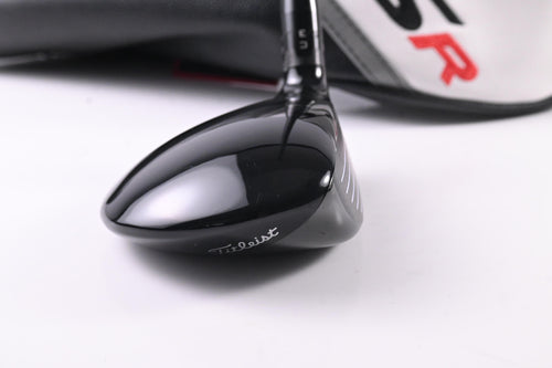 Titleist TSR3 #3 Wood / 13.5 Degree / Stiff Flex Tensei 1K Black 75 Shaft