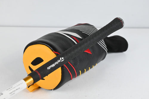 Taylormade R7 Quad Mini Driver / 13.5 Degree / Stiff Flex Fujikura Speeder MD 6