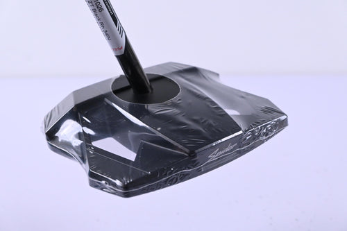 Taylormade Spider ZT Black Putter / 34 Inch