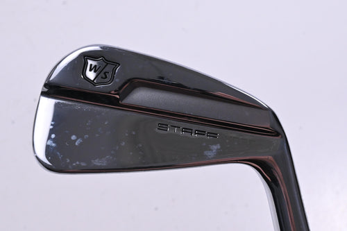 Wilson Staff Model Blade 2019 #3 Iron / 20 Degree / X-Flex Dynamic Gold Shaft