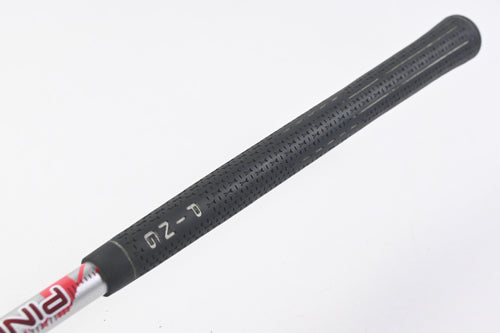 Ping Tour Gorge Sand Wedge / 56 Degree / Green Dot / Senior Flex Ping KS 401