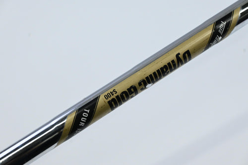 Mizuno T20 Gap Wedge / 50 Degree / Stiff Flex Dynamic Gold S400 Shaft