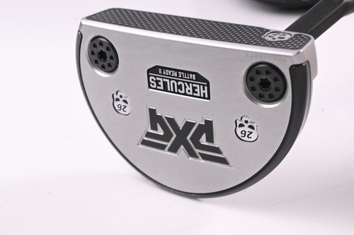 PXG Battle Ready II Hercules Putter / 34 Inch