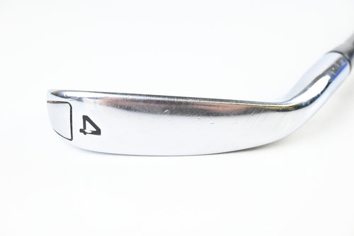 Cobra King Tour 2020 #4 Iron / 23 Degree / X-Flex AMT Tour White X100 Shaft