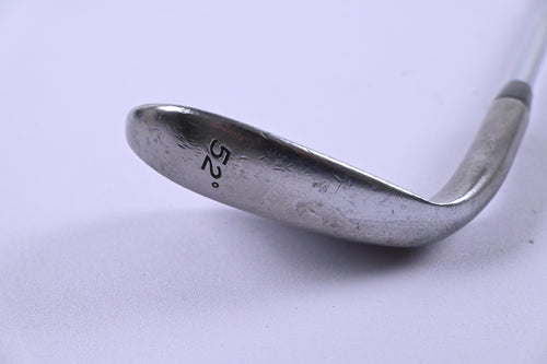 Taylormade RAC TP MB Gap Wedge / 52 Degree / Wedge Flex Shaft