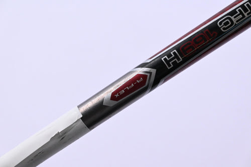 Ping G20 #3 Hybrid / 20 Degree / Regular Flex Ping TFC 169H Shaft