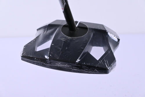 Taylormade Spider ZT Black Putter / 34 Inch