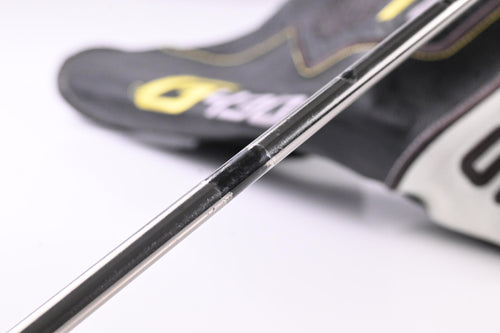 Ping G430 Max 10K Driver / 10.5 Degree / Stiff Flex Ping Tour 2.0 Chrome 65