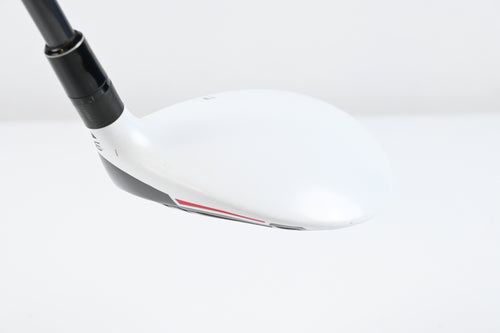Taylormade R15 #3 Wood / 15 Degree / Stiff Flex Fujikura Speeder 67 Evolution
