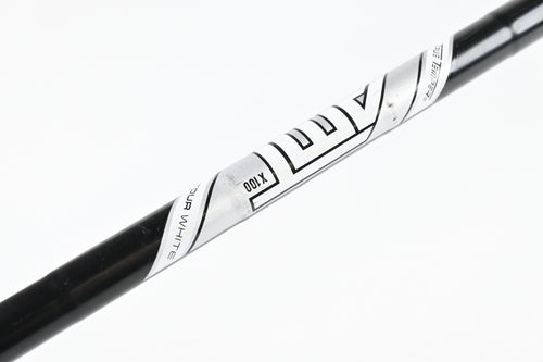 Cobra King Tour 2020 #4 Iron / 23 Degree / X-Flex AMT Tour White X100 Shaft