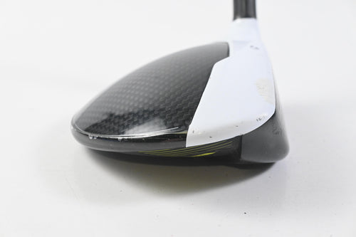 Taylormade M2 2017 #3 Wood / 15 Degree / Stiff Flex Taylormade Reax M2 65