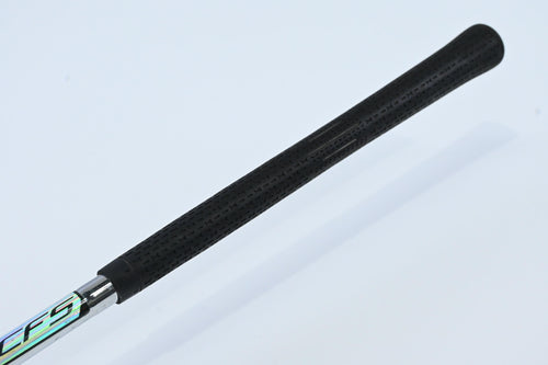 Ping S55 #9 Iron / Black Dot / Regular Flex Ping CFS Shaft
