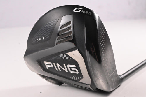 Ping G425 SFT Driver / 10.5 degree / Senior Flex Ping Alta CB Blue 50 Shaft