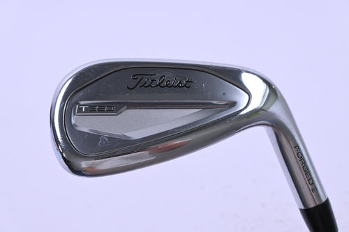 Titleist T350 Gap Wedge / 48 Degree / Regular Flex Tensei AV Red AM(2)