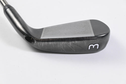 Left Hand Ping iCrossover #3 Hybrid / 20 Degree / Regular Flex Ping Tour 2.0