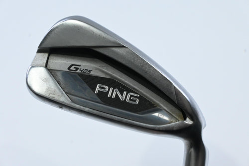 Ping G425 #4 Iron / 20 Degree / Blue Dot / Stiff Flex Dynamic Gold 105 S300
