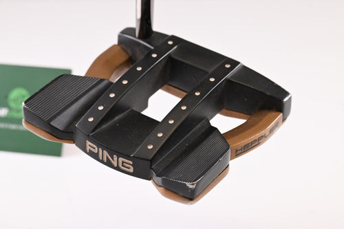 Ping Heppler TomCat 14 Putter / 35 Inch