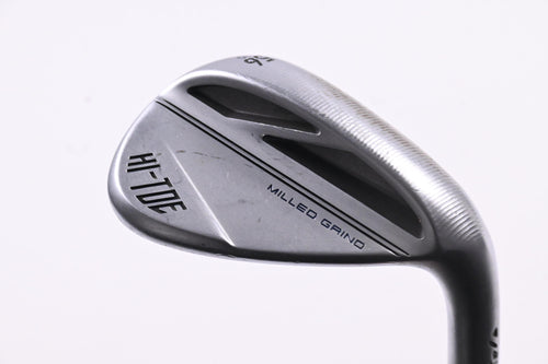 Taylormade Hi-Toe 3 Sand Wedge / 56 Degre / Stiff Flex KBS Tour Shaft