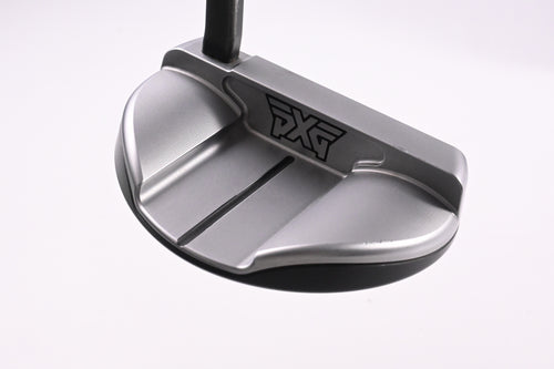 PXG Battle Ready II Hercules Putter / 34 Inch