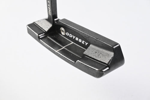 Odyssey Protype Black 2 Putter / 34 Inch