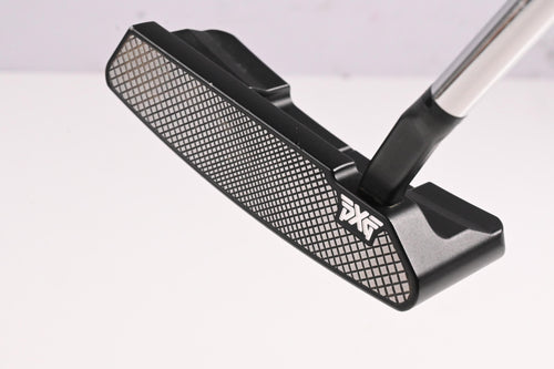 PXG Battle Ready Closer Putter / 35 Inch