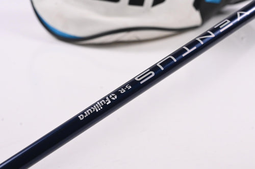 Taylormade SIM2 Max Driver / 10.5 Degree / Regular Flex Ventus Blue 5 Shaft