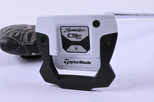 Taylormade Spider GTX Putter / 34 Inch