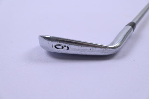 Titleist 716 MB #6 Iron / Stiff Flex KBS Tour C-Taper 125 Shaft