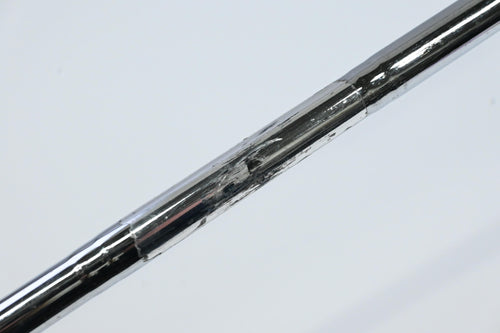 Mizuno S5 Lob Wedge / 60 Degree / Wedge Flex Steel Shaft