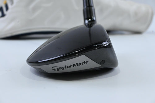 Taylormade Qi10 Tour #5 Wood / 18 Degree / Senior Flex Tour-AD UB-6 Shaft