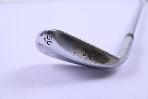 Titleist Vokey SM6 Sand Wedge / 56 Degree / Wedge Flex Vokey Design SM6 Shaft