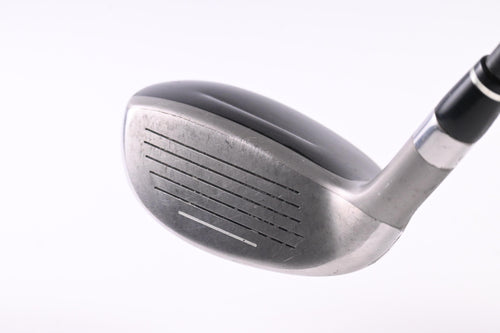 Nike Slingshot #4 Hybrid / 22 Degree / Regular Flex Slingshot Shaft