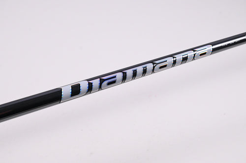 Diamana WS-Series 60 Driver Shaft / Stiff-Regular Flex / .335" Tip / Uncut