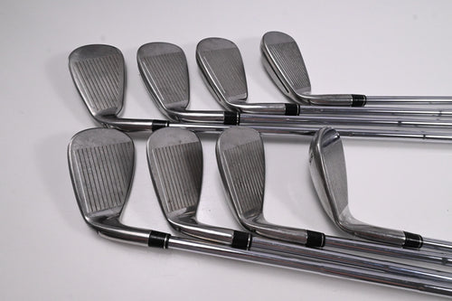 Taylormade Rocketbladez Irons / 4-PW+SW / Stiff Flex RocketFuel Shafts