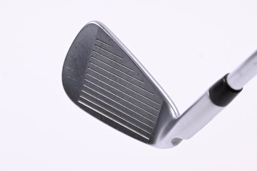 Ping S56 #4 Iron / 24 Degree / Black Dot / Stiff Flex Dynamic Gold S300 Shaft
