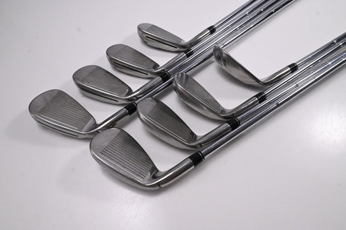 Taylormade Rocketbladez Irons / 4-PW+SW / Stiff Flex RocketFuel Shafts