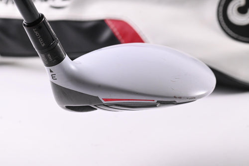 Taylormade R15 #3 Wood / 15 Degree / Regular Flex Fujikura Speeder 67 Shaft