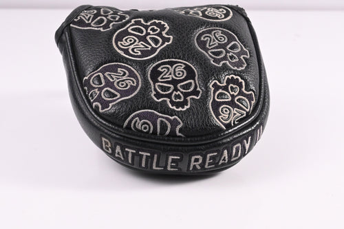 PXG Battle Ready II Hercules Putter / 34 Inch