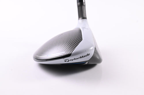 Taylormade SIM Max #5 Wood / 18 Degree / Regular Flex Ventus Blue 5 Shaft