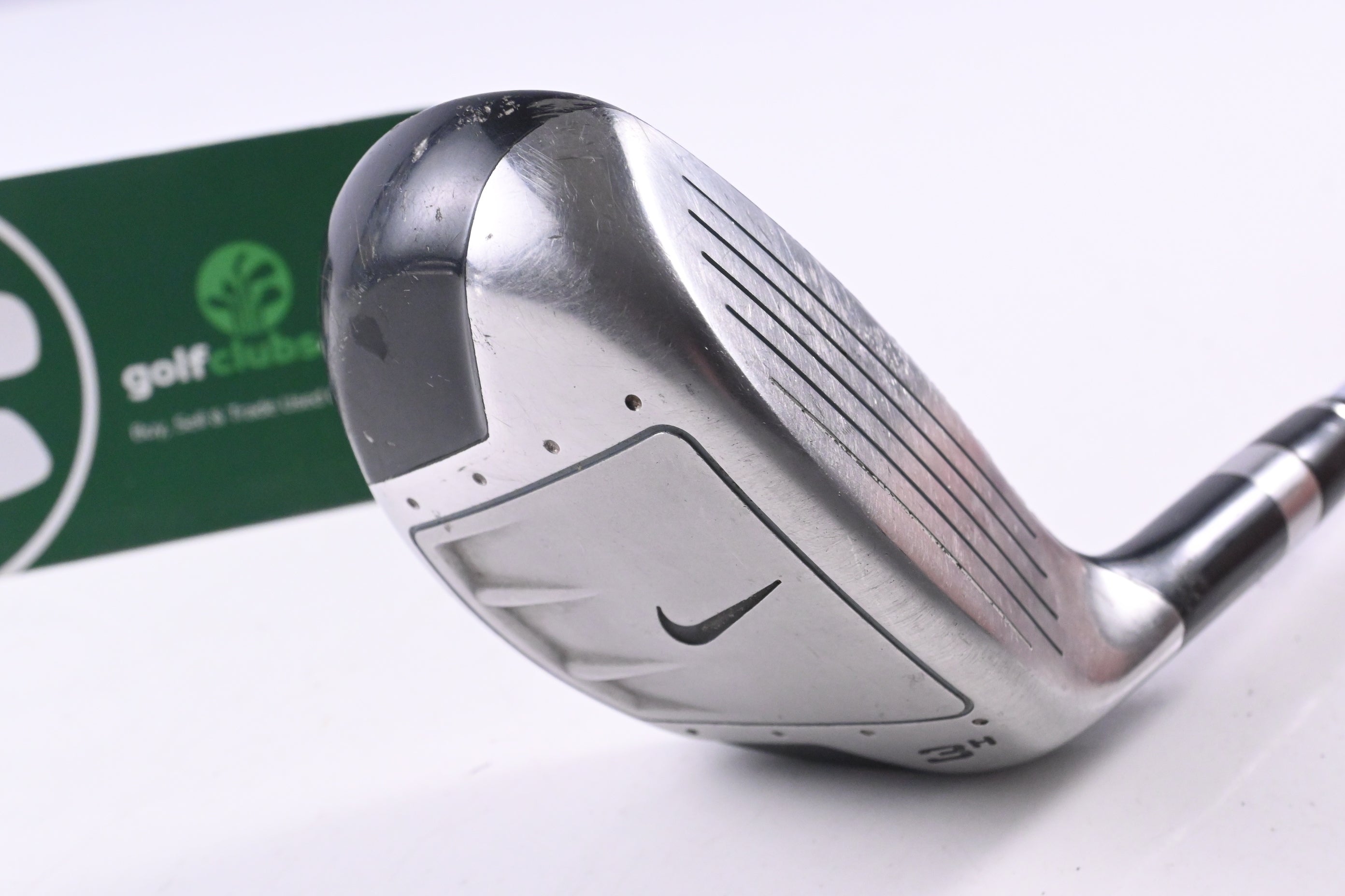 Nike Ignite #3 Hybrid 19 Degree UniFlex Nike Ignite Shaft