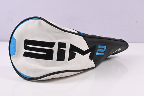 Taylormade SIM2 Max Driver / 10.5 Degree / Regular Flex Ventus Blue 5 Shaft