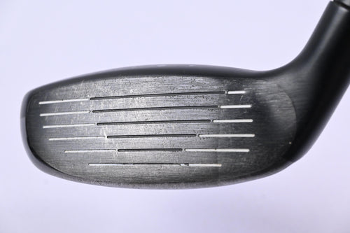 Ping G425 #4 Hybrid / 22 Degree / Regular Flex Ping Alta CB Slate 70 Shaft