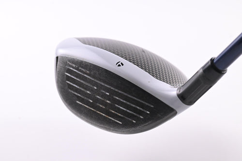 Taylormade SIM Max #5 Wood / 18 Degree / Regular Flex Ventus Blue 5 Shaft