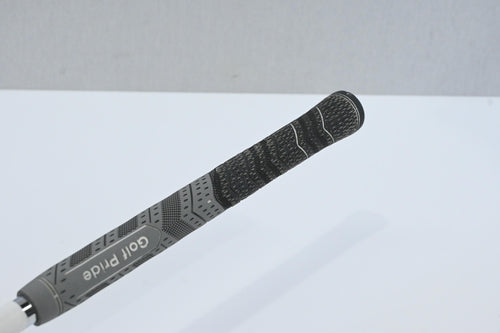 Mizuno S5 Lob Wedge / 60 Degree / Wedge Flex Steel Shaft
