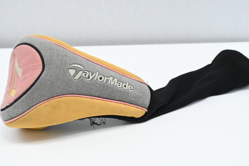 Taylormade R7 Draw Driver / 10.5 Degree / Regular Flex REAX 55 Shaft