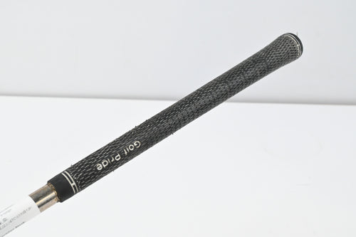 Ping Tour-S Gap Wedge / 52 Degree / Black Dot / X-Flex Black Gold Shaft