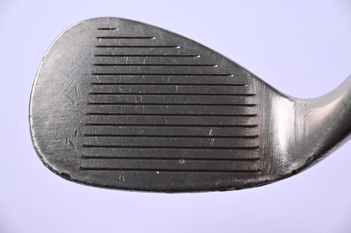 Titleist Vokey Spin Milled Lob Wedge / 58 Degree / Regular Flex Dynamic Gold 300
