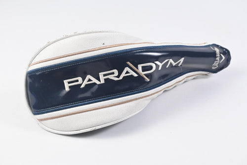 Callaway Paradym #3 Wood / 15 Degree / Stiff Flex Hzrdus Gen4 Silver 70 Shaft